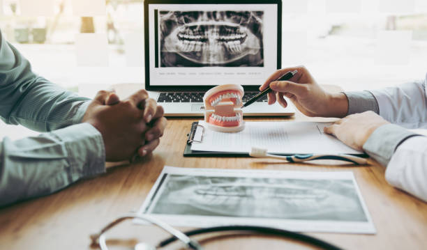 Emergency Dental Services in Pine Level, AL
